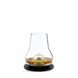 Whisky-Probierglas-Set Peugeot