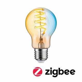 Led-Glühbirne Paulmann Smart Home Zigbee 3.0 230 V 600lm