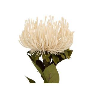 Künstliche Pflanze Present Time Protea Flower Large
